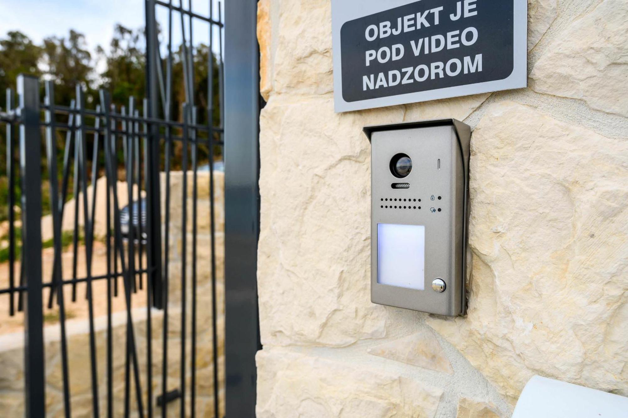 Villa Nada Drače Esterno foto